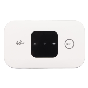 Pocket Wi-Fi Router