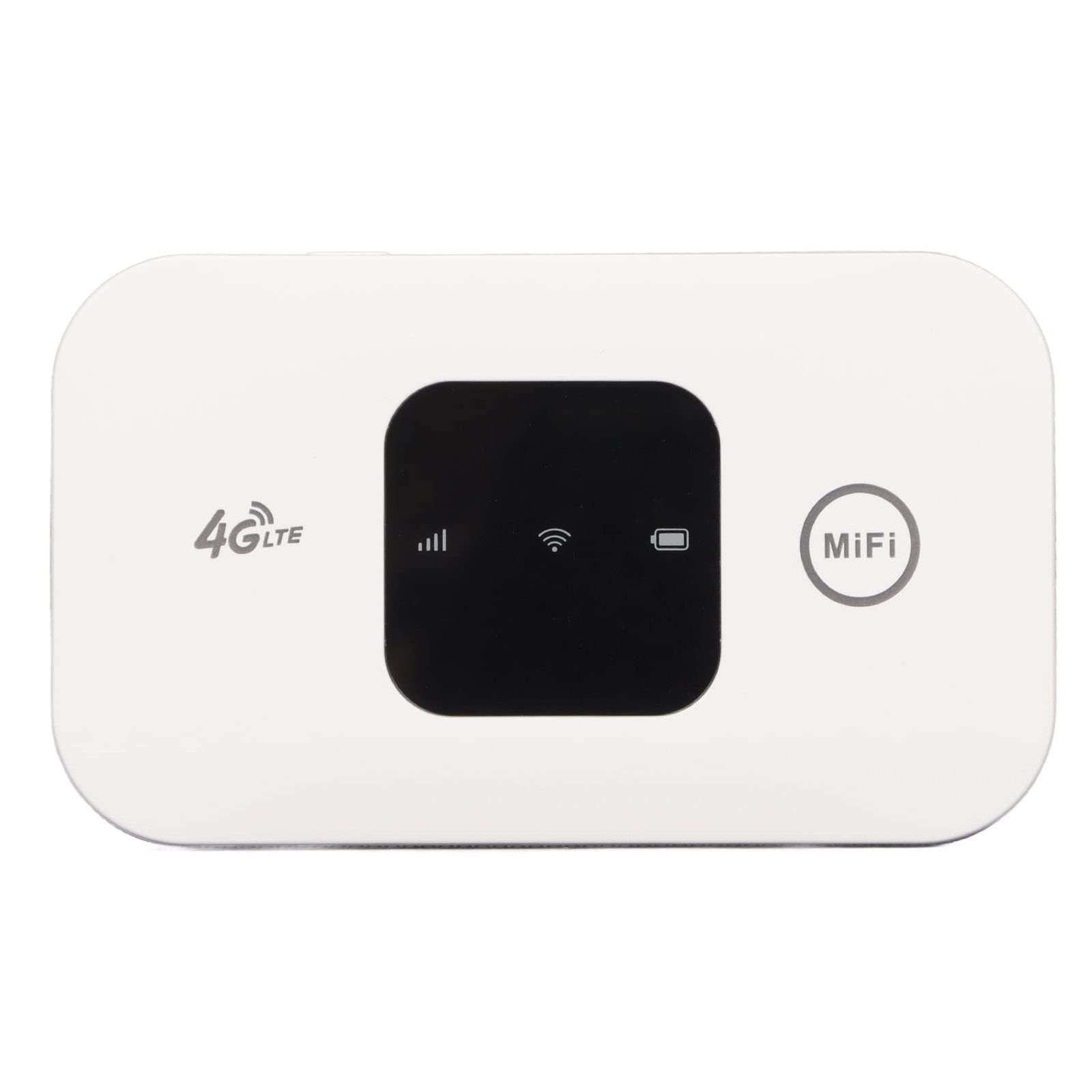 Pocket Wi-Fi Router