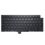 MacBook Keyboard Replacement (A2442)