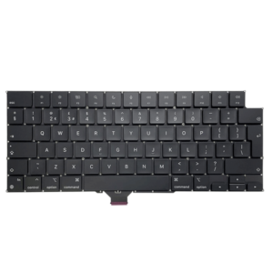 MacBook Keyboard Replacement (A2442)