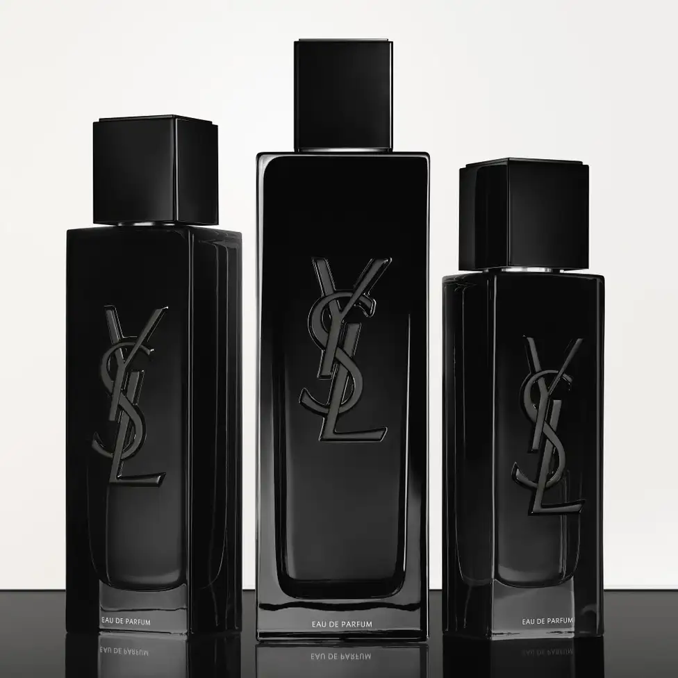 Yves Saint Laurent MYSLF Eau de Parfum - Image 4