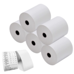 Eldo receipt paper 80x80MM