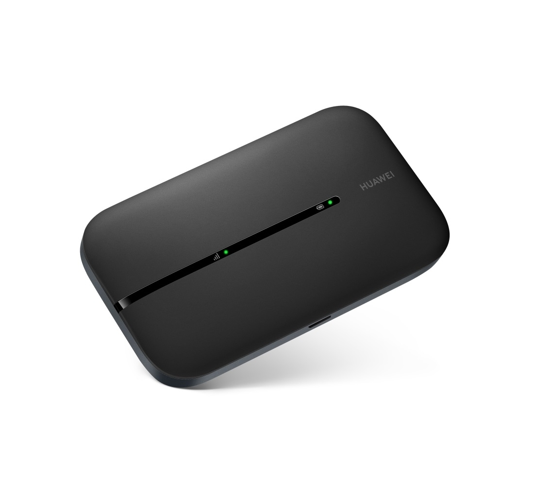 Mifi Portable Wi-Fi Router
