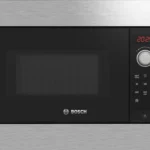 Bosch Serie 5 20L Built-In Microwave Oven (BFL523MSO)
