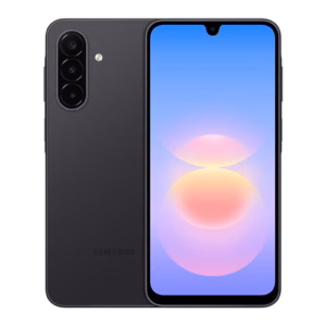 Samsung Galaxy A18 (128GB Storage, 4GB RAM)