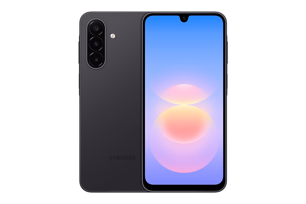 Samsung Galaxy A18 (128GB Storage, 4GB RAM)