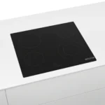 Bosch Serie 4 60cm Ceramic Electric Hob (PKF611BB2E)
