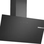 Bosch Serie 2 80cm Wall Mounted Designer Chimney Hood (DWK85DK60)