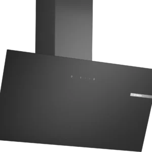 Bosch Serie 2 80cm Wall Mounted Designer Chimney Hood (DWK85DK60)