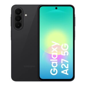 Samsung Galaxy A27 (256GB Storage, 8GB RAM)