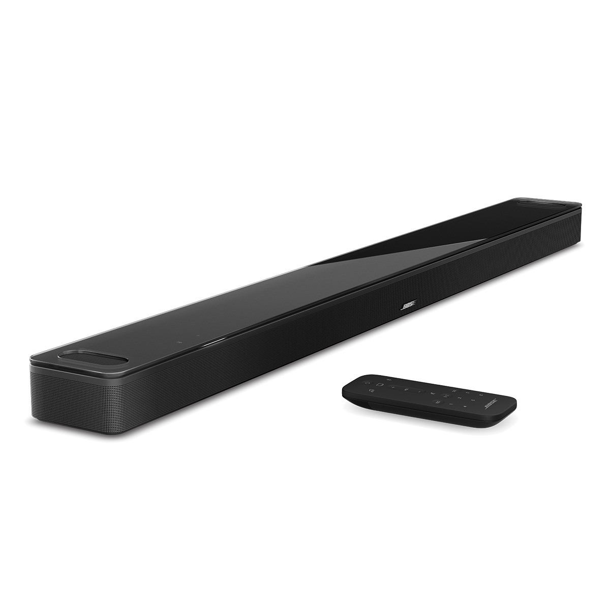 Bose Smart Ultra Soundbar with Bass Module 700 Bundle - Image 5