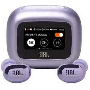 JBL Buds Live 3 Premium Wireless Earbuds