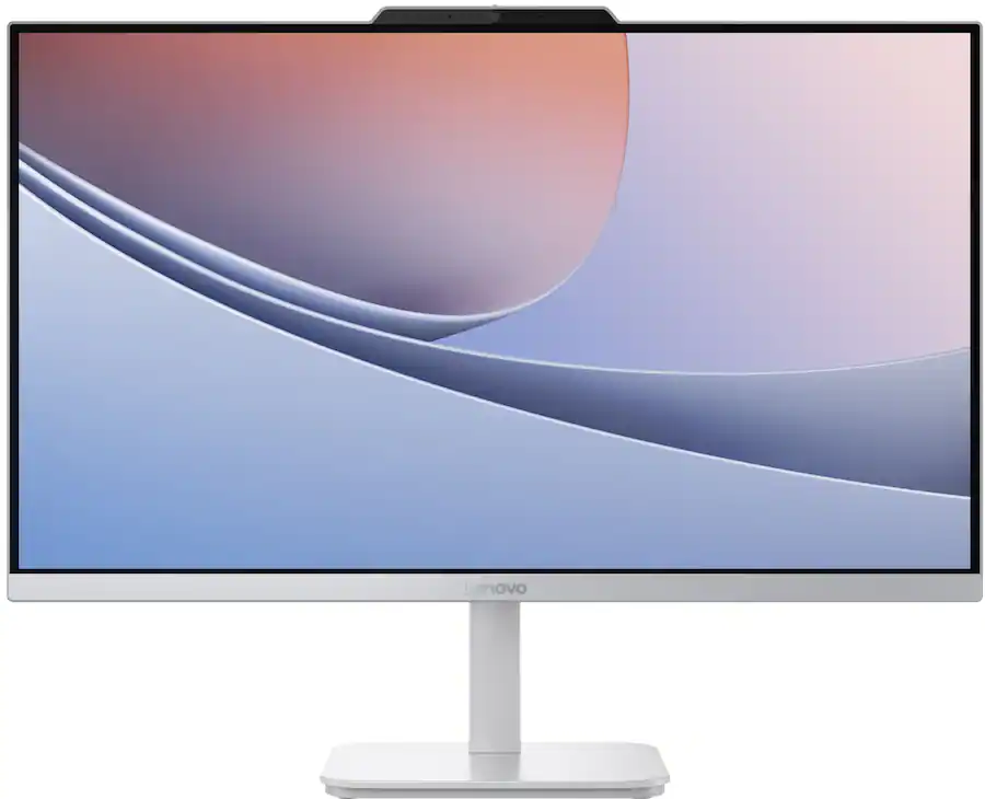 Lenovo IdeaCentre A100 23.8" FHD All-in-One PC - Image 2