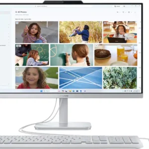 Lenovo IdeaCentre A100 23.8" FHD All-in-One PC