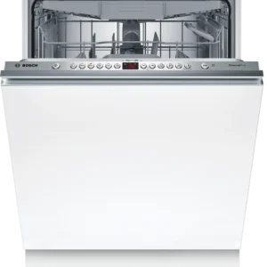 Bosch Serie 4 13 Place Fully Integrated Dishwasher (SMV46KX04E)
