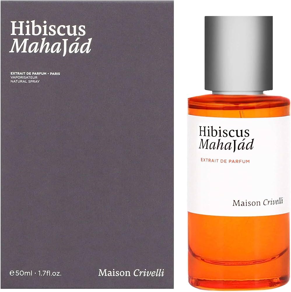 Hibiscus Mahaja 50ml Extrait De Parfum - Image 3