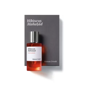 Hibiscus Mahaja 50ml Extrait De Parfum