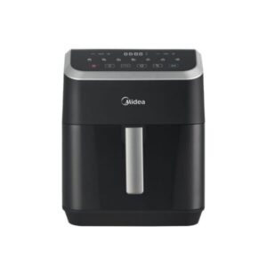 Midea 7L Large Digital Air Fryer MF-CY70K (Black)