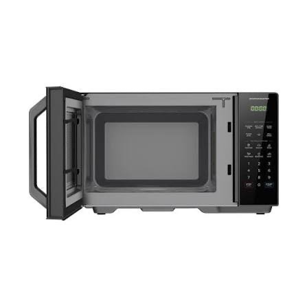 Midea 30L Digital Solo Microwave Oven EM9P032MO-S (Silver)
