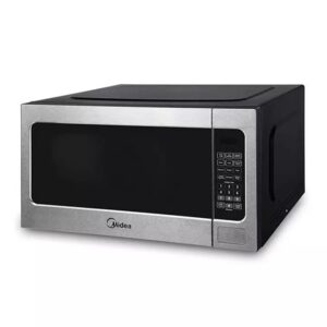 Midea 62L Commercial Super Capacity Solo Microwave Oven EM262AMY-S