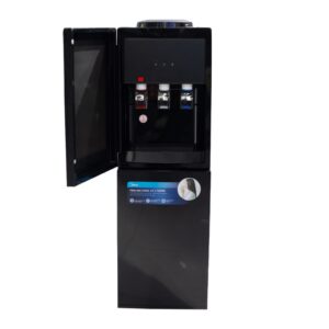 Midea Bottom Load Water Dispenser YL2381S-B (Black)