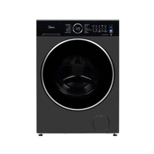 Midea HealthGuard 8KG Wash / 6KG Dry Washer Dryer Combo MF205D80WB/T