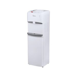 Midea Compact Top Load Water Dispenser YL1638S-W (White)