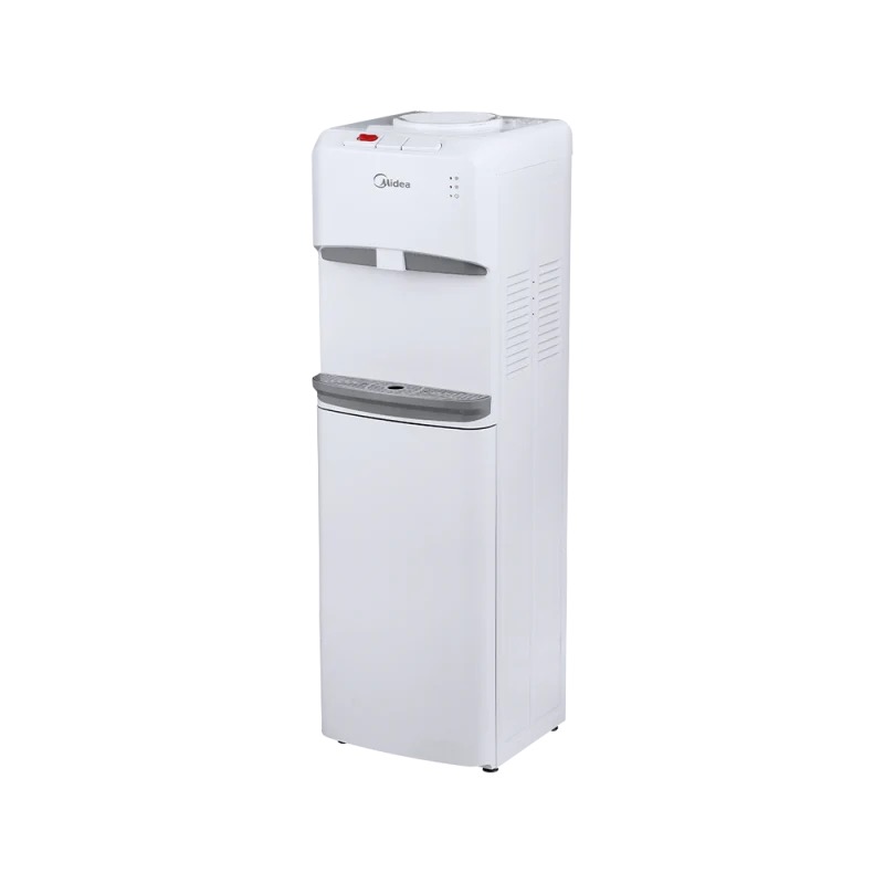 Midea Compact Top Load Water Dispenser YL1638S-W (White)