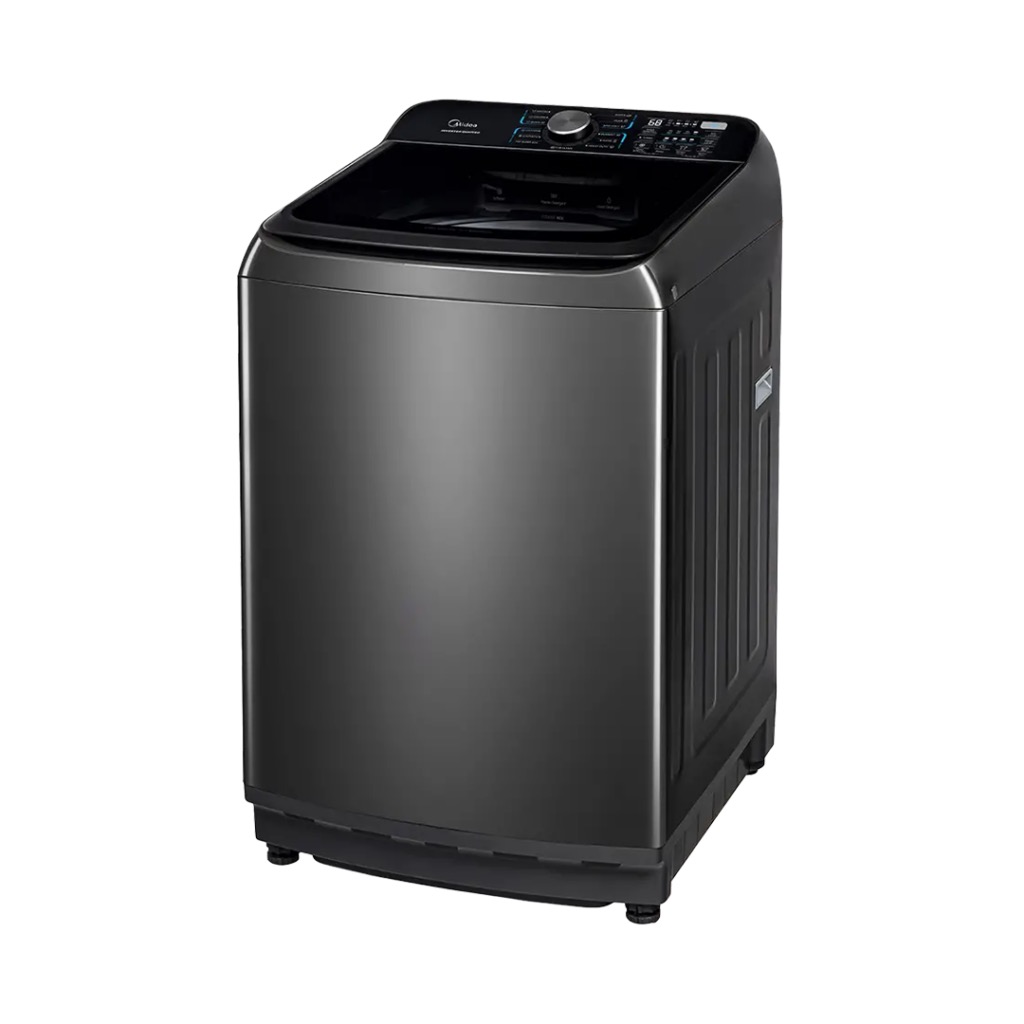 Midea 16KG Large Capacity Top Load Washing Machine MA512W160/T