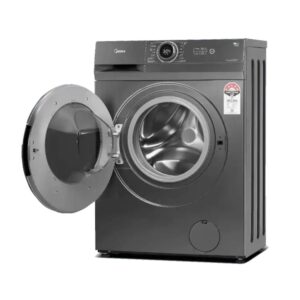 Midea 7KG Automatic Front Load Washing Machine MF110W70/T