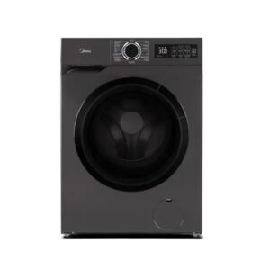 Midea 8KG Inverter Front Load Washing Machine MF110W80B/T