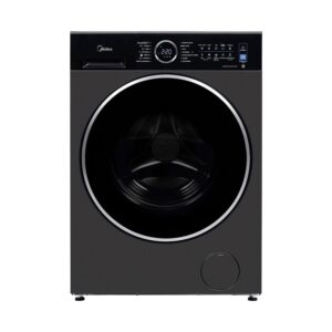 Midea HealthGuard 10KG Front Load Washing Machine MF205W100WB/T