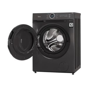Midea HealthGuard 12KG Front Load Washing Machine MF200W120WB/T