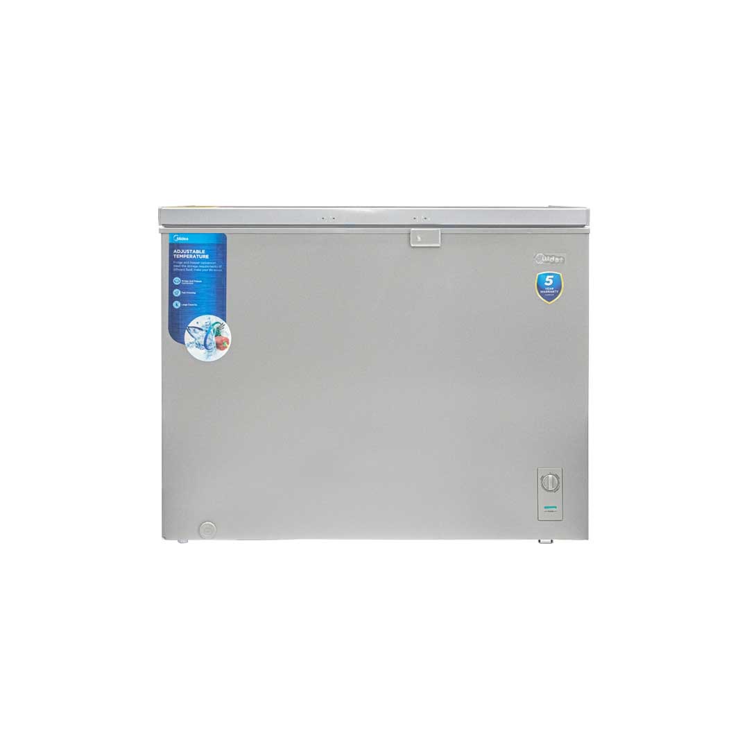 Midea 294L Inverter Energy Saving Chest Freezer MDRC407FZN43D