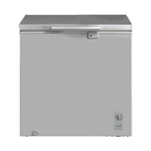 Midea 198L Inverter Energy Saving Chest Freezer MDRC362FZG43D