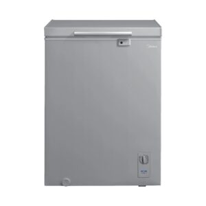 Midea 143L Inverter Energy Saving Chest Freezer MDRC265FZG43D