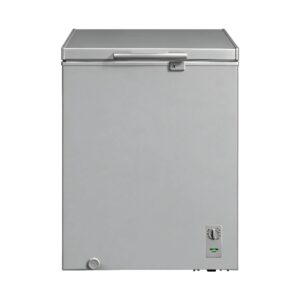 Midea 99L Inverter Energy Saving Chest Freezer MDRC193FZG43D