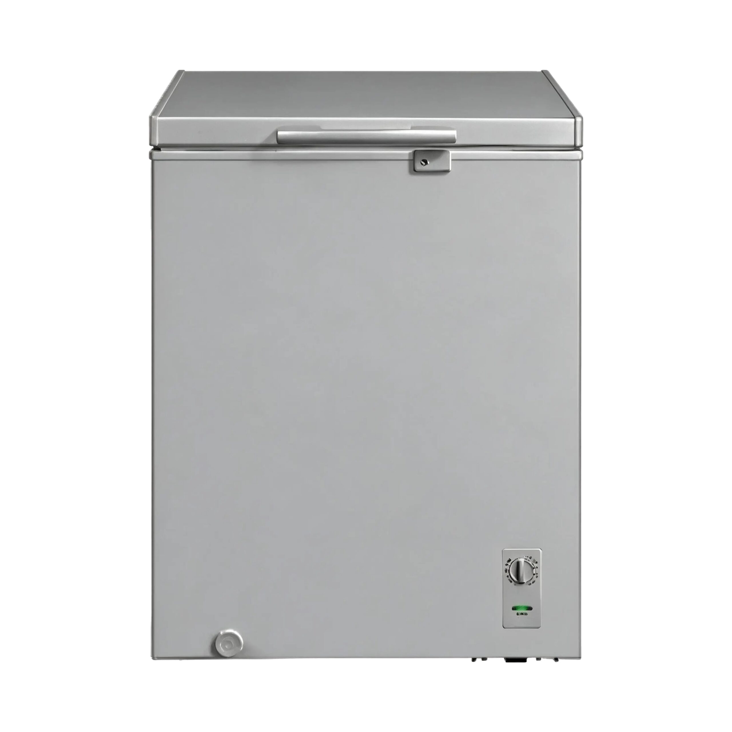 Midea 99L Inverter Energy Saving Chest Freezer MDRC193FZG43D