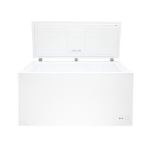 Midea 418L Heavy Duty Commercial Chest Freezer MDRC564FZN01