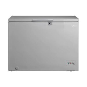 Midea 249L Chest Freezer MDRC345FZG43