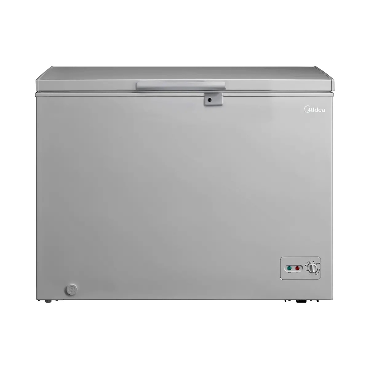 Midea 249L Chest Freezer MDRC345FZG43