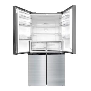 Midea 474L 4-Door French Door Refrigerator MDRF632FGN46D