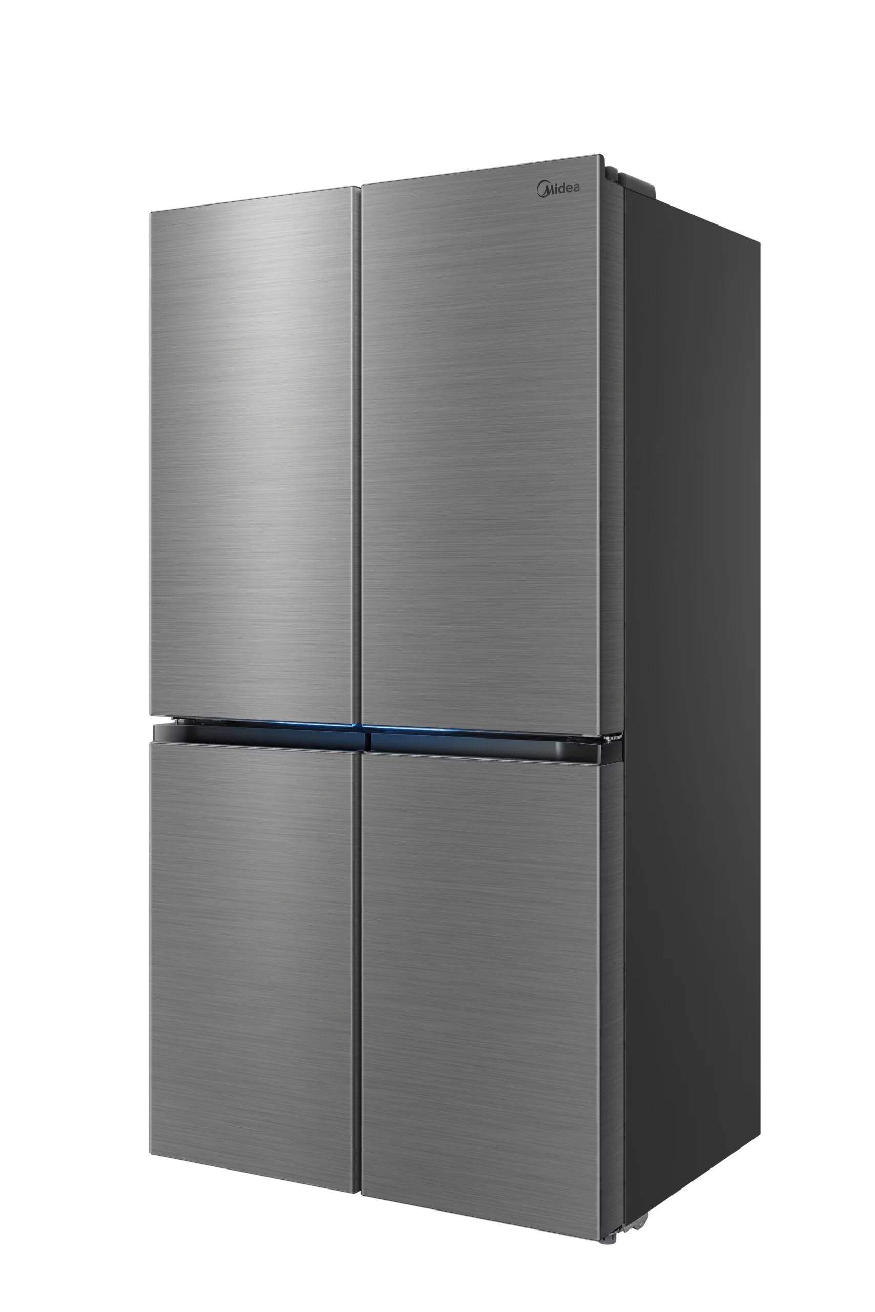 Midea Spacemaster 706L Premium Multi-Door Refrigerator MDRM923CIM46M