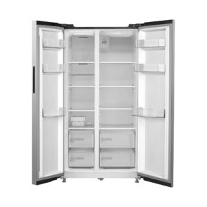 Midea 548L Side by Side Refrigerator MDRS710FGF46D