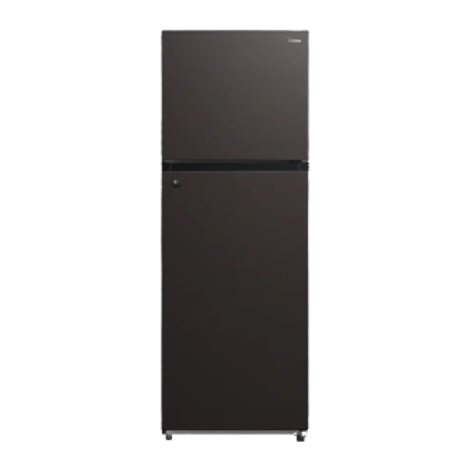 Midea 128L Compact Top Freezer Refrigerator MDRT187FGG28