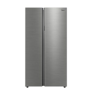 Midea Spacemaster 700L Luxury Side by Side Refrigerator with Water & Ice Dispenser MDRS925CIM46M
