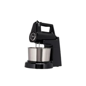 Midea 2L Compact Stand Mixer with Stainless Bowl HM0293A