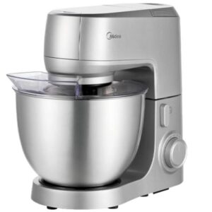 Midea 6.5L Stand Kitchen Machine / Food Mixer MJ-KM1201W