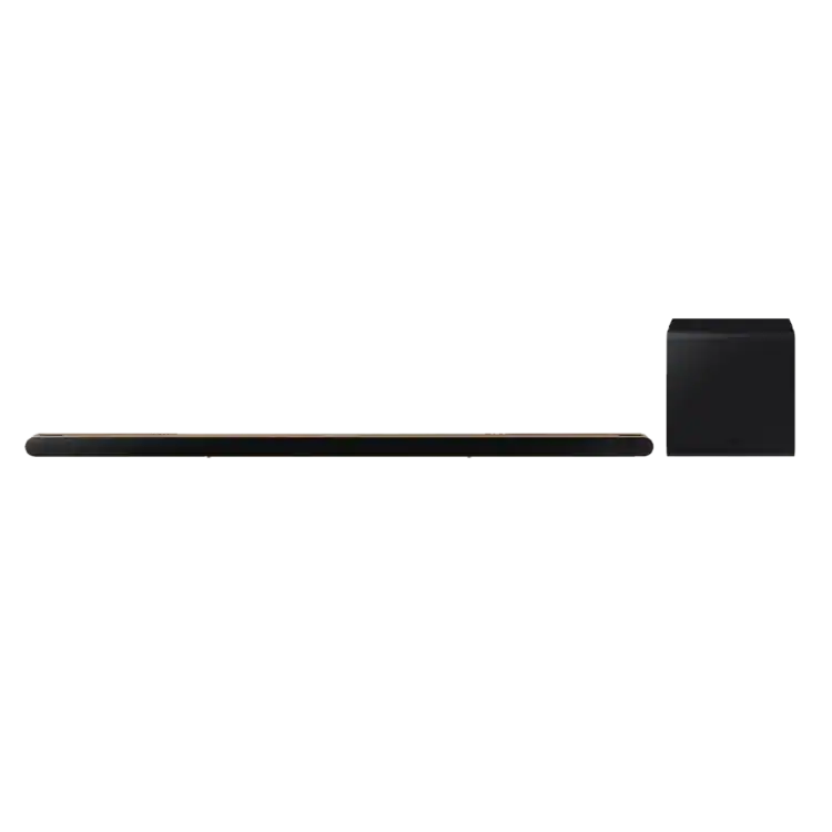 Samsung S80CB 3.1Ch Ultra-Slim Soundbar - Image 2