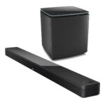 Bose Smart Ultra Soundbar with Bass Module 700 Bundle